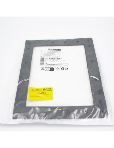Junta skimmer liner ASTRAL pequeño 4402010307 (x2)