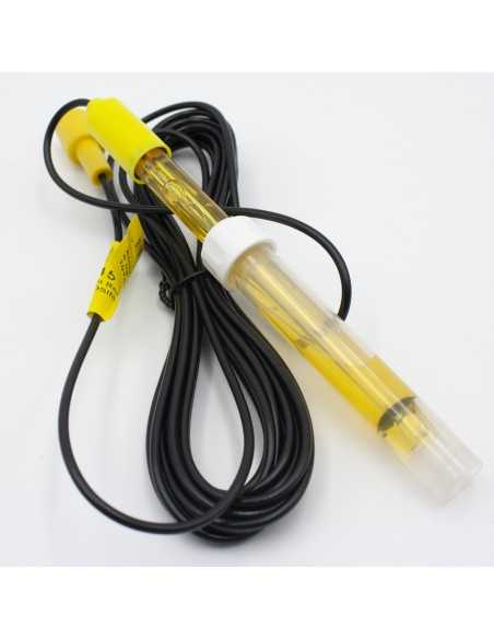 Electrodo redox oro DOSIM punta oro cable 5mt 10140001706