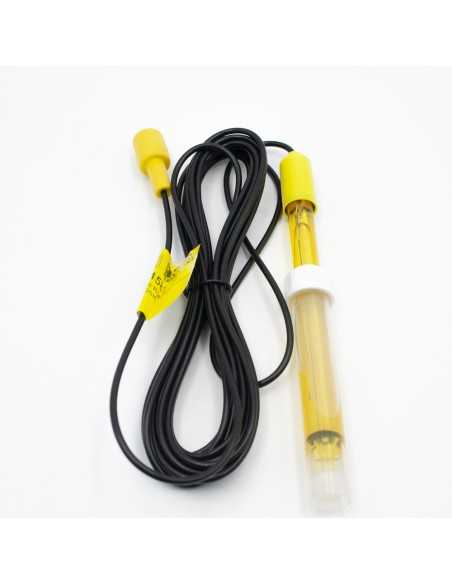 Electrodo redox oro DOSIM punta oro cable 5mt 10140001706