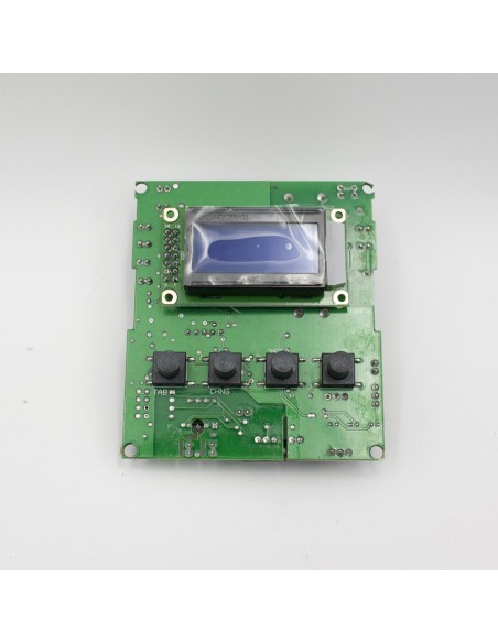 Tarjeta electronica dosificador DOSIM Poolux 10141500016