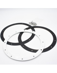 Brida sumidero liner CORAL circular 15002047 + juntas