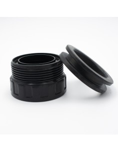 Racord filtro ASTRAL 2"       + junta Uve/Berlin...