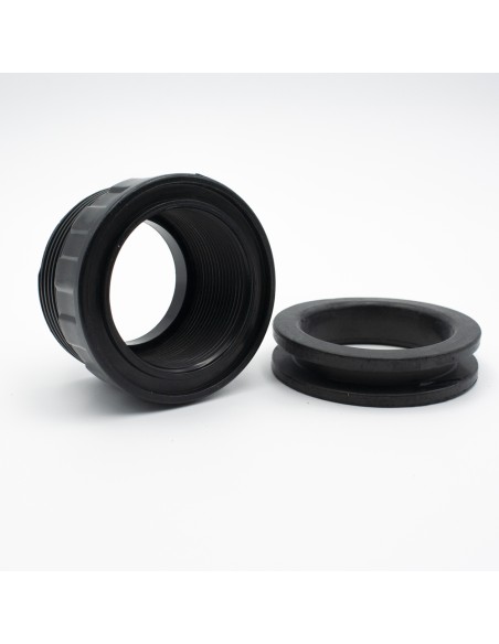 Racord filtro ASTRAL 2"       + junta Uve/Berlin 4404020033 exterior