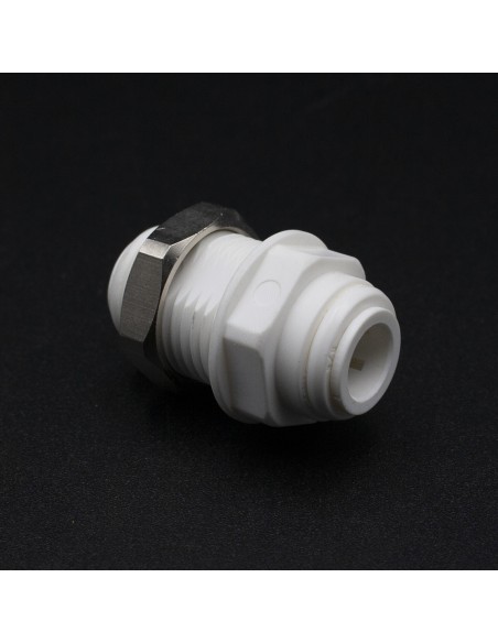 TUBING Pasamuros H-H 3/8"-3/8" (rapida)