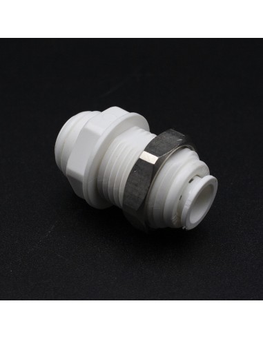 TUBING Pasamuros H-H 3/8"-3/8" (rapida)