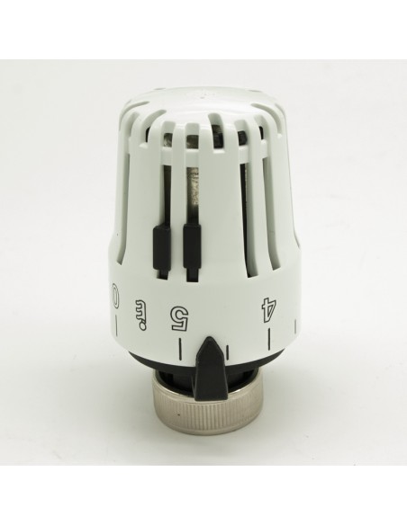 Cabezal termostatico PINTOSSIC+C art120