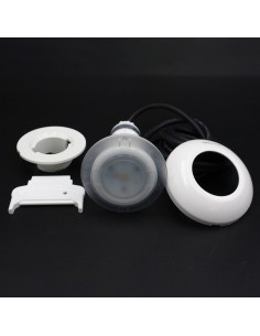 Proyector mini led ASTRAL 3.11 blanca 59979 2