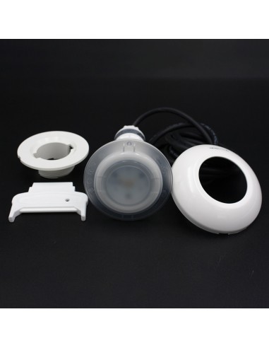 Proyector mini led ASTRAL 3.11 blanca 59979