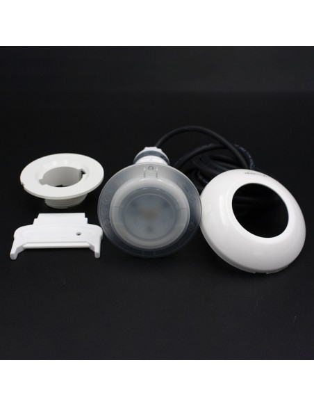 Proyector mini led ASTRAL 3.11 blanca 59979