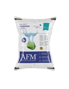 Vidrio filtrante piscinas DRYDEN AQUA AFM ng grado 1...