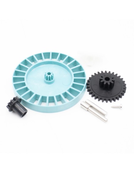 Juego engranaje limpiafondos HAYWARD Pool Vac/Navigator AXV079VP (antigua AEXV079VP)