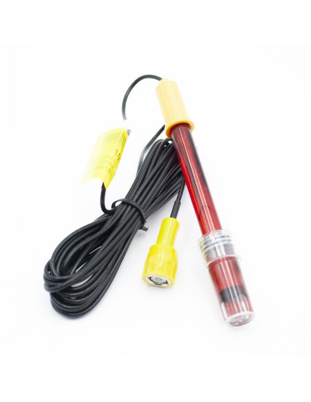 Electrodo bomba redox conexion BNC DOSIM cable 5mt 10140001802