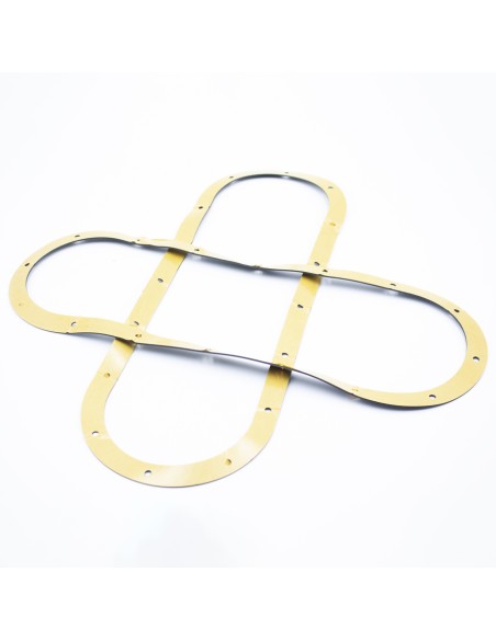 Junta skimmer liner HAYWARD pequeña Design SKDX221 2und