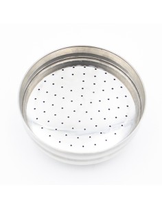 Rociador ducha ADF circular D.85mm inox mod.cebolla (tipo...