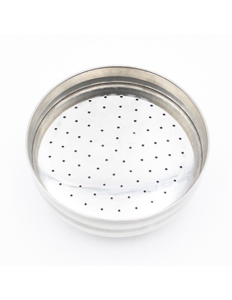 Rociador ducha ADF circular D.85mm inox mod.cebolla (tipo Osiris) CBCEB0006