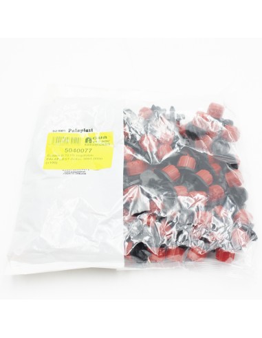 Gotero 0-70 l/h regulable PALAPLAST Ardas...