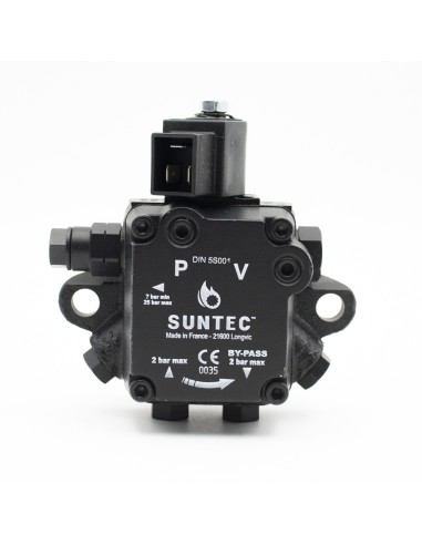 Bomba gasoil quemador SUNTEC AS47A 7432 3P0500