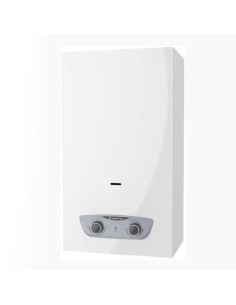 Calentador gas atmosferico ARISTON Fast RX bajo nox 11lt...