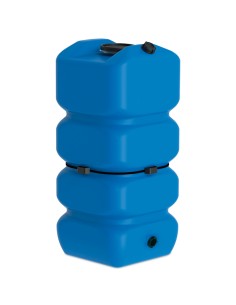 Deposito agua potable SCHUTZ Aquablock  M   750lt...