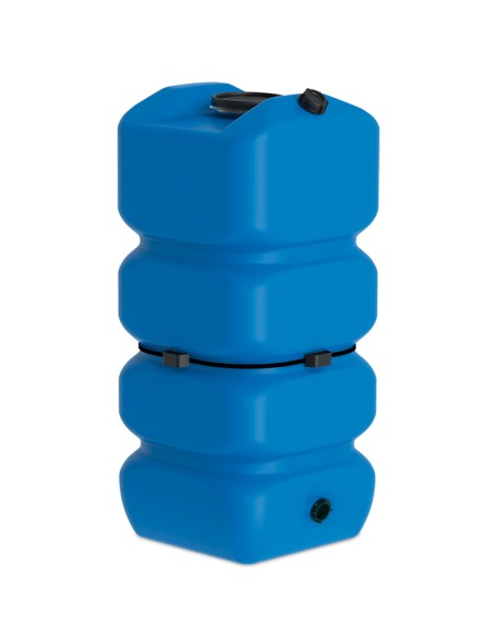 Deposito agua potable SCHUTZ Aquablock  M   750lt vertical 996130
