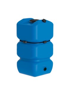 Deposito agua potable SCHUTZ Aquablock  M   600lt...