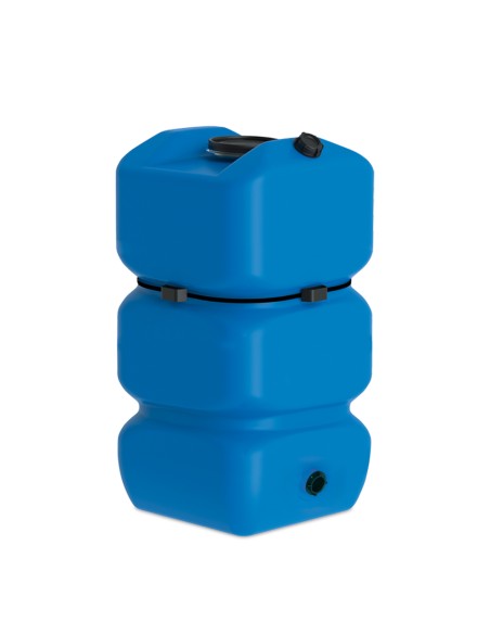 Deposito agua potable SCHUTZ Aquablock  M   600lt vertical 4011487