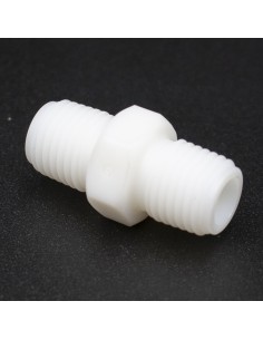 Machon osmosis TUBING M-M 1/4"-1/4" OI-0208-04 p/union...