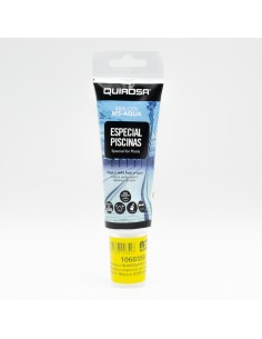 Polimero QUIADSA Brik-Cen MS-Aqua especial piscinas 125ml...