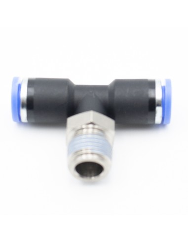 Te implantar TUBING mixta H-M-H 8-1/4"-8