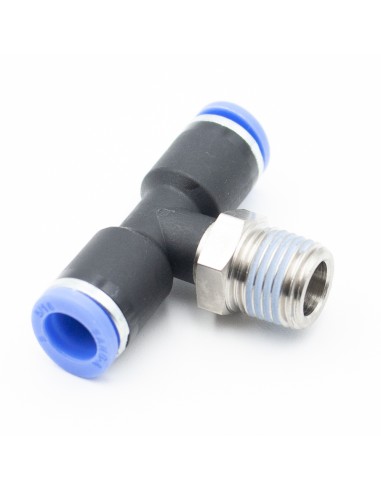 Te implantar TUBING mixta H-M-H 8-1/4"-8