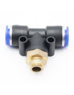 Te implantar TUBING mixta H-M-H 8- 1/8"-8 2