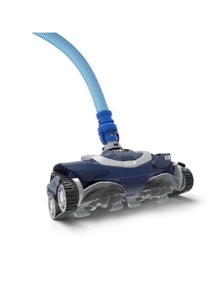 Limpiafondos automatico piscina ZODIAC MX10 WS000075