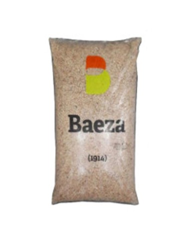 Arena filtro piscina BSA silex 1.0-2.0mm 25kg 0203285