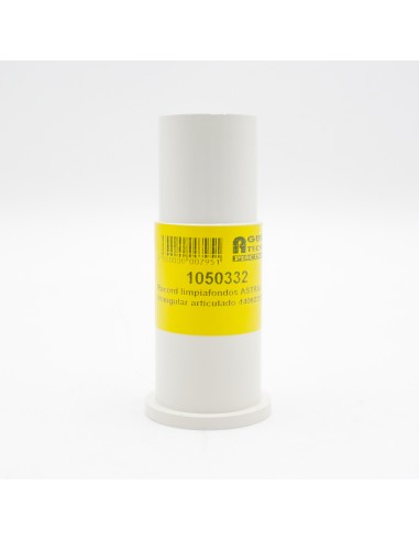 Racord limpiafondos ASTRAL triangular...