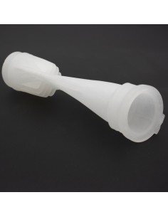 Diafragma limpiafondos ZODIAC blanco... 2