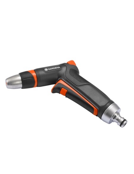 Pistola manguera jardin GARDENA limpieza Premium 18305-20