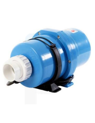Bomba soplante aire piscina/spa TORNADO 1.60cv...