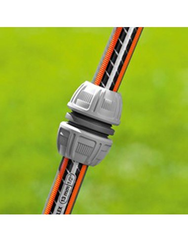 Manguito reparador manguera jardin GARDENA...