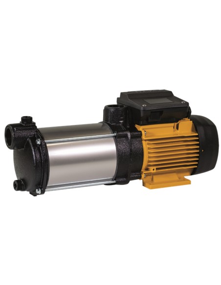Bomba presion ESPA Prisma 0.75cv mf 15-4M 97150 horizontal