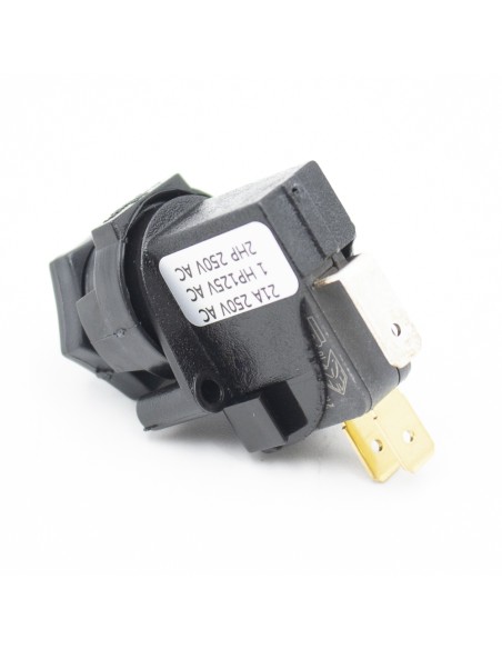 Interruptor neumatico HERGA interruptor simple ON/OFF 6871-ACO-U126