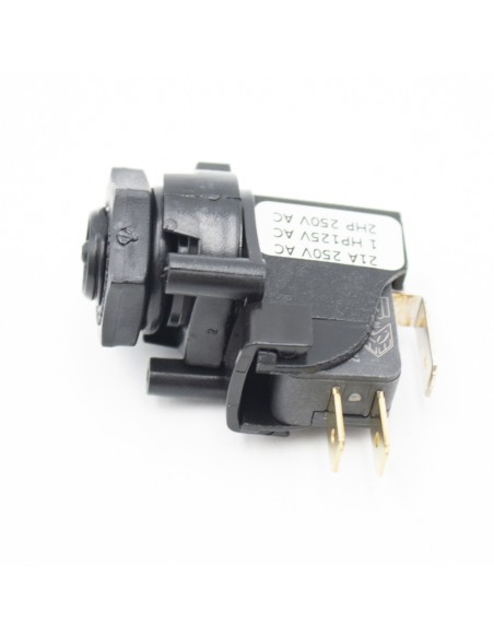 Interruptor neumatico HERGA interruptor simple ON/OFF 6871-ACO-U126