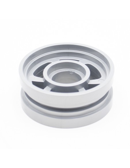 Rueda limpiafondos ZODIAC MX6/MX8/MX9 W79024