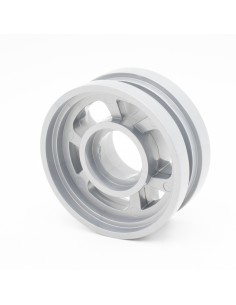 Rueda limpiafondos ZODIAC MX6/MX8/MX9 W79024