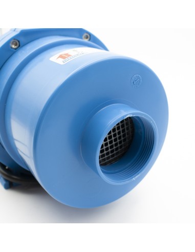 Bomba soplante aire piscina/spa TORNADO 1.60cv...