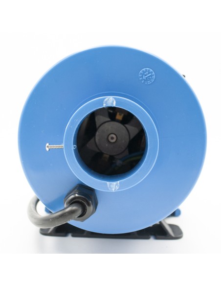 Bomba soplante aire piscina/spa TORNADO 1.60cv mf 4112-1202