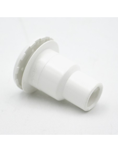 Boquilla soplante piscina/spa IRIS 32mm 5110-0730 Blanca
