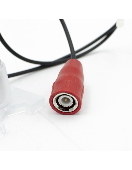 Electrodo bomba PH conexion BNC BAYROL Analyt Poolmanager/Pool Procesor/Pool Relax 185301