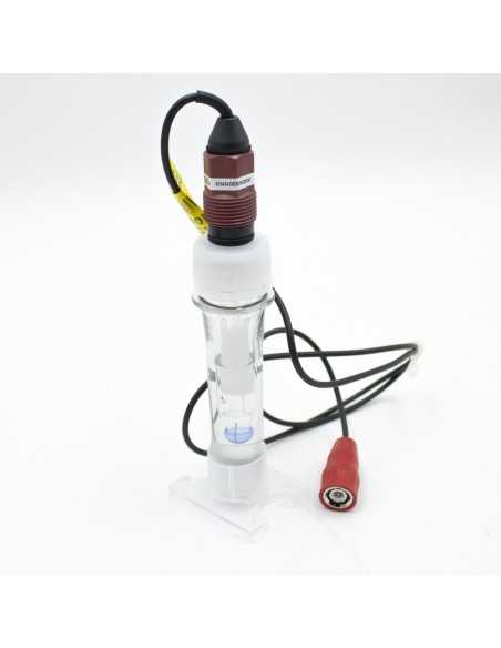 Electrodo PH BAYROL Analyt Poolmanager/Pool Procesor/Pool Relax 185301