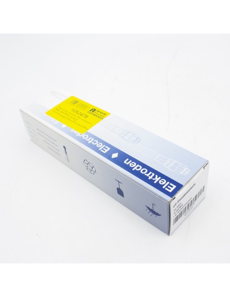 Electrodo bomba PH conexion BNC BAYROL Analyt Poolmanager/Pool Procesor/Pool Relax 185301