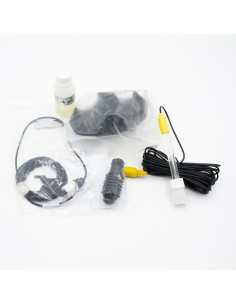 Electrodo RX bomba dosificadora/panel conexion BNC ASTRAL...